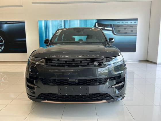 LAND ROVER RANGE ROVER SPORT 3.0 P550e PHEV AUTOBIOGRAPHY AWD AUTOMÁTICO LAND ROVER RANGE ROVER SPORT 3.0 P550e PHEV AUTOBIOGRAPHY AWD AUTOMÁTICO